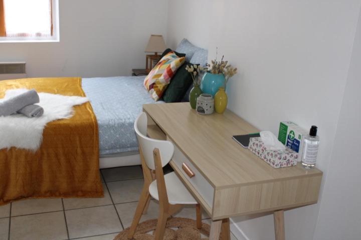 The Garden, Proche Bord De Loire Apartamento Orléans Exterior foto
